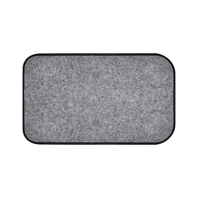 书法专用加厚毛毡垫包边桌垫写毛笔字练字初学者垫布书画毛毡小学生文房四宝