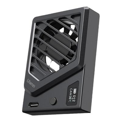 Ulanzi优篮子相机散热器