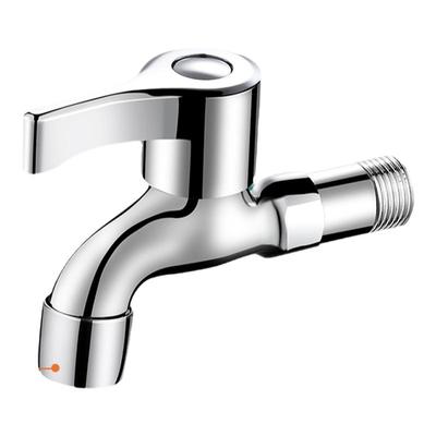 JOWMO全铜洗衣机龙头拖把水龙头