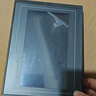 询价-昆仑通态触摸屏TPC7012EI，件，成色很漂亮，功能正