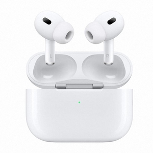 【阿里自营】Apple/苹果 AirPods 系列蓝牙降噪耳机