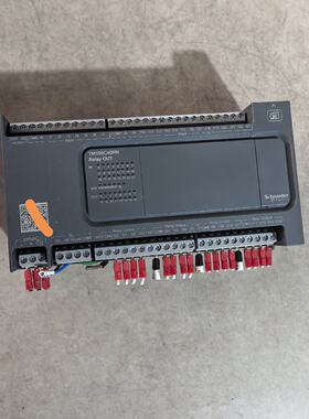 【请询价】PLC控制器TM100C40RN 原装拆机件功能完好