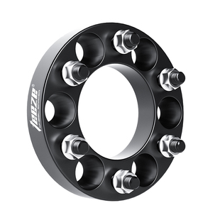 铃木吉姆尼 汽车锻造法兰盘 专用轮毂加宽垫片 增法轮盘变位器