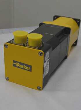 CM342XJ-01368B /BRUSHLESS SERVO MOTOR 340V /PARKER HANNIFIN