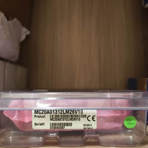 MKS MC20A01312LM26V10 100SLM N—议价