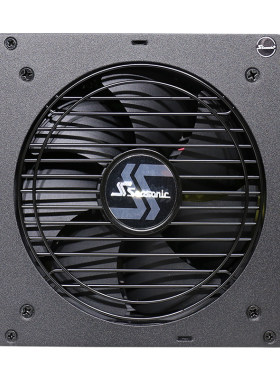 海韵FOCUS GX750 GX850 GX1000W ATX3.0 V4 V5峰睿金牌全模组电源