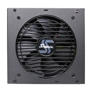 海韵FOCUS GX650 GX750 GX850 GX1000W ATX3.0峰睿金牌全模组电源
