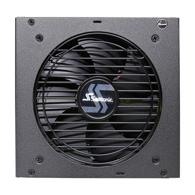 海韵FOCUS GX750 GX850 GX1000W ATX3.0 V4 V5峰睿金牌全模组电源