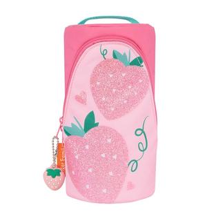 tigerfamily笔袋小学生文具女孩儿童一年级铅笔盒大容量新年礼物