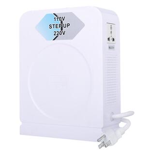 升压变压器110v转220v电源转换器美国吹风机120伏100v 日本电饭锅