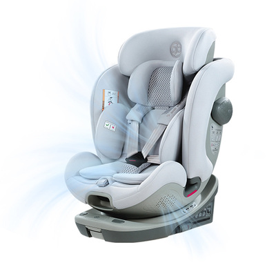 gb好孩子安全舱1号S安全汽车座椅