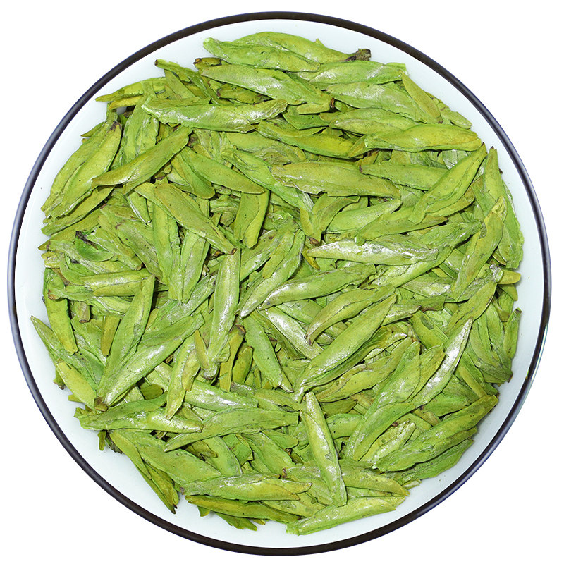 2026明前新茶龙井新鲜春茶乌牛早