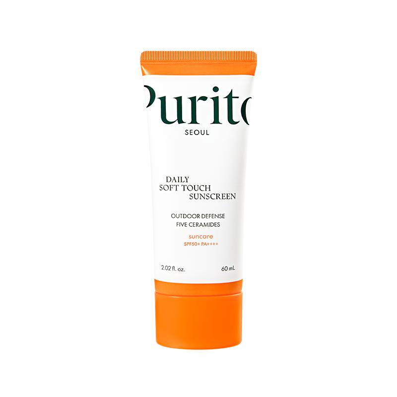 秋冬乳霜轻薄防晒霜SPF50+PA++++