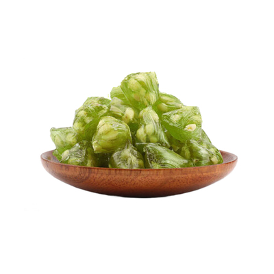 上海大名三角特级250g松仁粽子糖