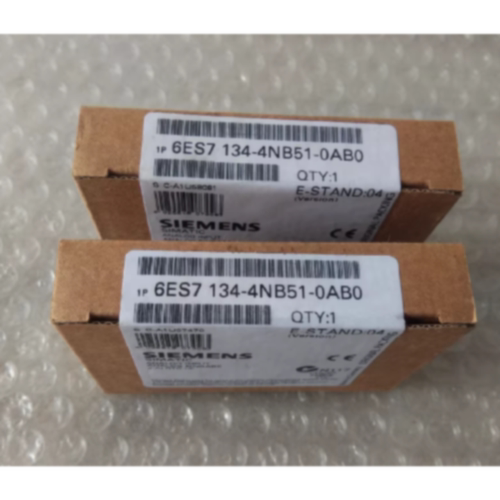 议价西门子6ES7134-4MB02/4NB51/4JB01/4GD00/4FB52/4GB52-0AB0/O