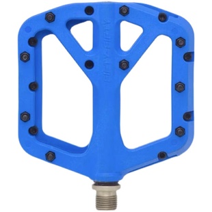 自行车山地车FIFTY-FIFTY5050超轻轴承DH脚踏板通用踏板山地脚踏