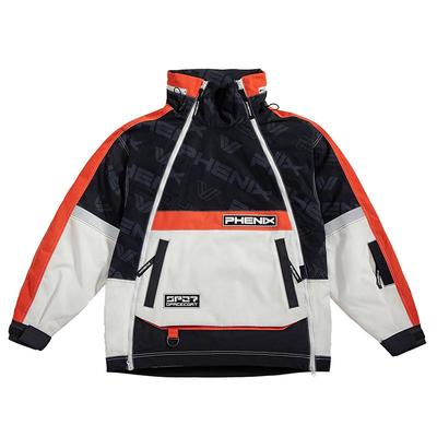 phenix情侣男女防水保暖滑雪服