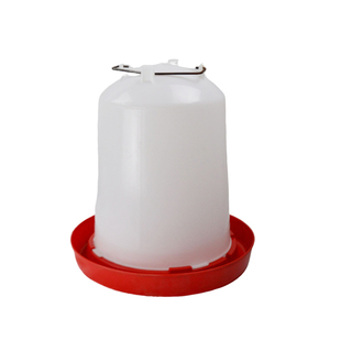 鸡食槽喂鸡神器自动小鸡喝水饮水器养鸡饲料喂食器鸡鸭喂水桶水壶