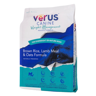 微露滋进口成犬粮体重控制犬粮羔羊肉配方主粮狗粮金毛萨摩哈士奇