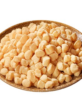 冰粉糍粑手工糯米红糖即食
