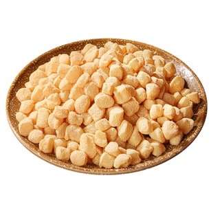 冰粉糍粑小颗粒手工纯糯米商用批发红糖凉糕免蒸煮即食小吃餐饮
