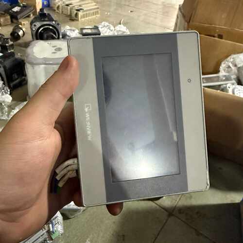 议价威纶通触摸屏MT8050iE4.3寸工业人机界面24维修