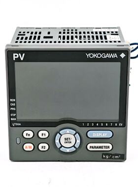 YOKOGAWA横河温控仪 UT55A-NNN-11-UN/
