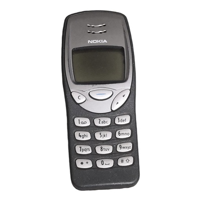 二手诺基亚3210/3310/3350/3510直板古董手机经典怀旧收藏老手机