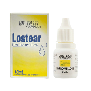 正美Jean-Marie乐视眼药水滴眼液眼睛干涩香港直邮原装官方旗舰店