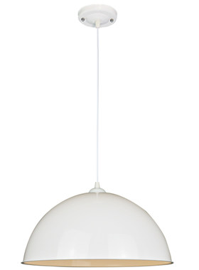 简约半圆形个性吊灯商场幼儿园灯