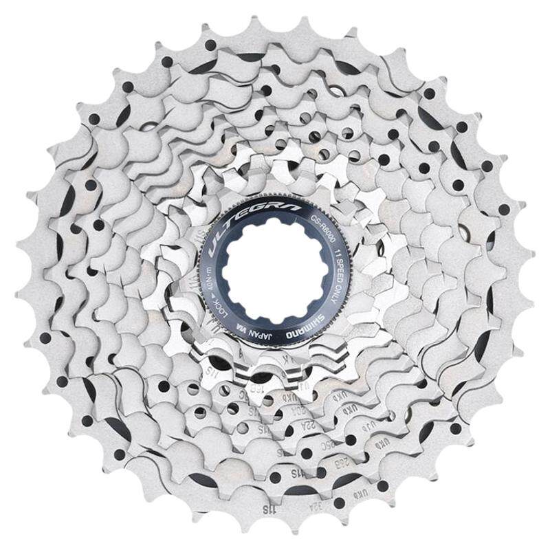 SHIMANO公路折叠车飞轮2*11/22速