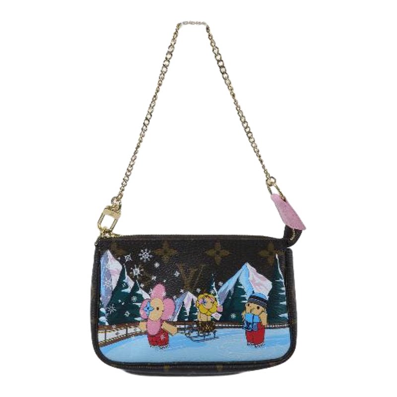 中古LV路易威登托特包