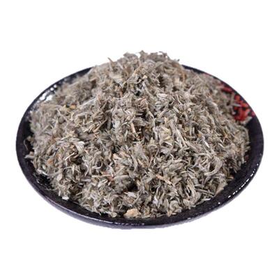 棉茵陈中药材500g干货肝好不湿黄