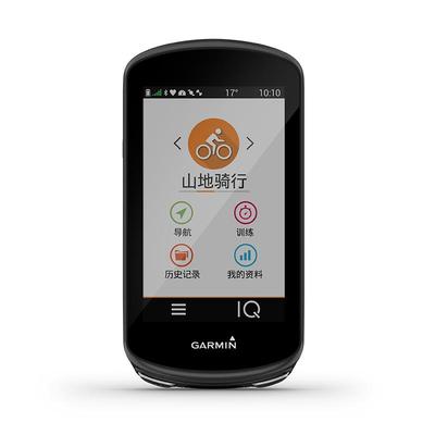 Garmin佳明Edge自行车骑行码表