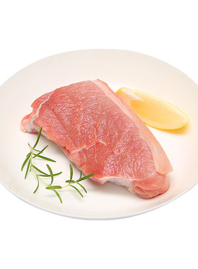 华腾桐香新鲜生鲜桐香猪肉