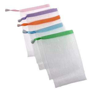 起泡网大号手工皂打泡网双层加厚泡沫网洗脸洁面脸香皂专用洗面奶