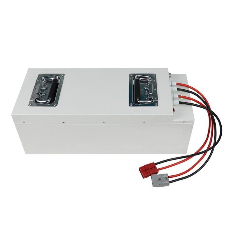 叉车专用锂电池 平移车锂电池 搬运穿梭车磷酸铁锂电池 AGV锂电池