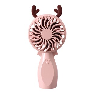 公司开业活动小礼品实用风扇定制送客户赠品学生奖品儿童毕业礼物