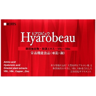 日本直邮代购 Rotts痘肌丸皮肤科痘痘口服内调消水丸生酵母三生丸