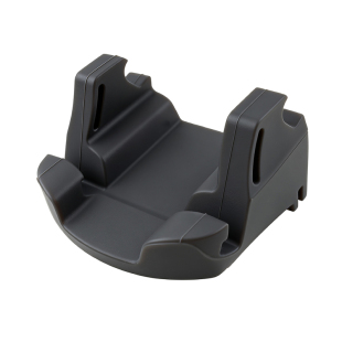 启舷适用特斯拉焕新版ModelY/YL/3手机车载支架液态硅胶导航配件