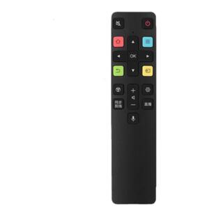 适用TCL电视遥控器万能通用原装机智能液晶语言RC260JC11 801遥控