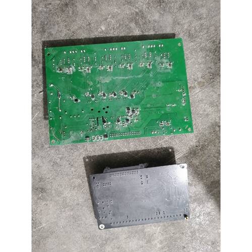 议价能士NS5000系列75kw变频器主板NSCTRLHC维修