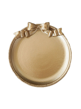 多用旧系中东杯垫首饰小盘子摆件