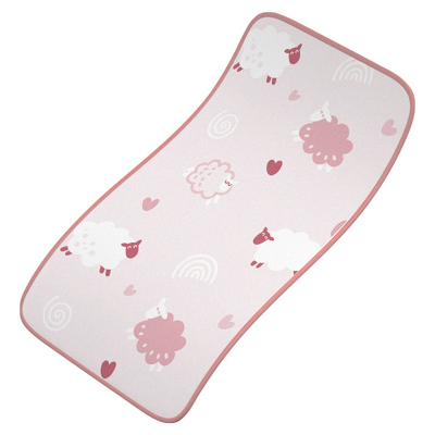 小狮王辛巴A类800D冰丝枕头凉席