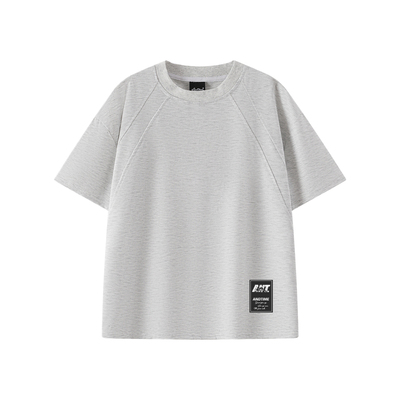 andtmie正品凉感短袖T恤