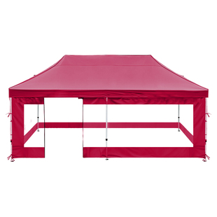 户外帐篷摆摊用遮阳棚防晒室外折叠四角伞帐篷地摊活动雨棚可定制