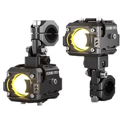 未来之眼阿普利亚系列专用射灯