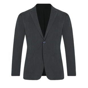 CARSYDA/珈仕达轻薄休闲便西套装铜氨丝抗皱易打理西服