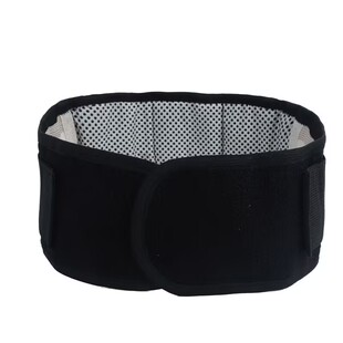 托玛琳自发热磁疗护腰带腰间盘劳损腰围腰托男女保暖暖宫腰疼保健