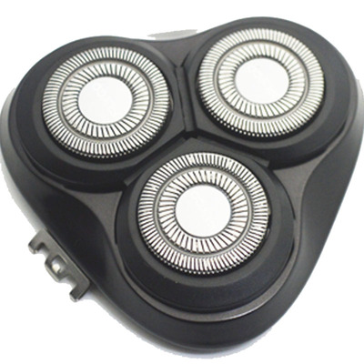 博锐PS166剃须刀刀头头盖刀片架